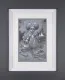 Won't You Help To Sing? - Sketch - Framed