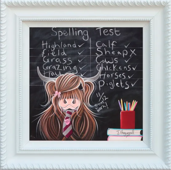 Teachers Pet