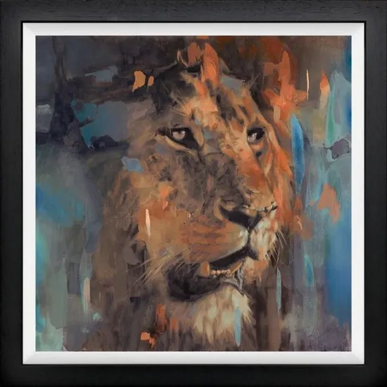  Panthera Leo