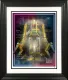 TIME Traveller's Return - Black Framed