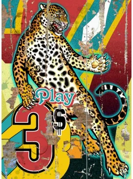 3$ Play - Board Only