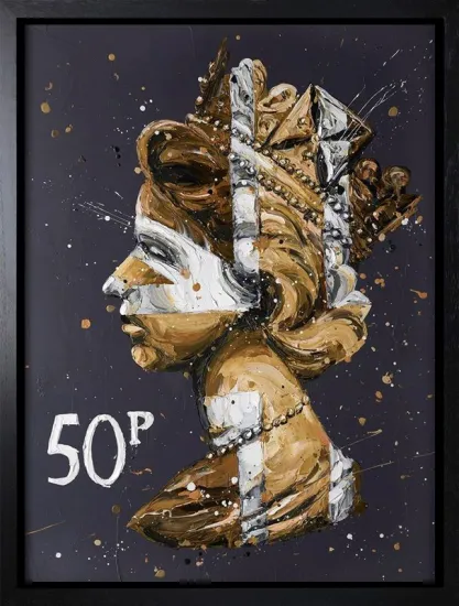 50K Queen 50K Queen