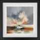 A Higher Love - Limited Edition - Black Framed
