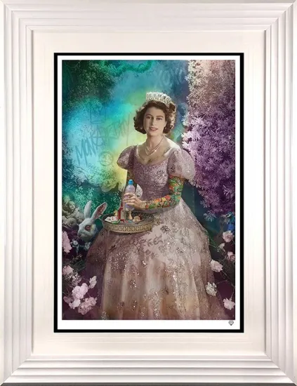 A Liz In Wonderland A Liz In Wonderland