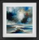 A Moment In Time - Limited Edition - Black Framed