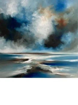 A Moment In Time - Limited Edition - Board Only