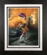 A Riot Of My Own - Framed