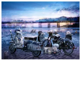 A Way of Life - Deluxe - Print only