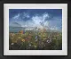 A World Of Our Own - Limited Edition - Black Framed