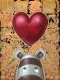 All My Love - Board With Slip