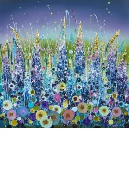 All That Sparkles - Limited Edition - Mounted