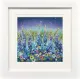All That Sparkles - Limited Edition - White Framed