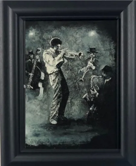 And All That Jazz