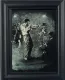 And All That Jazz - Black Framed