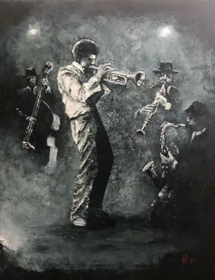 And All That Jazz