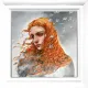 Astral Storylines - Boutique Edition - White Framed