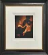 At Last, My Lovely - Black Framed