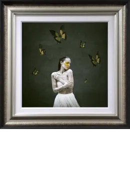Attached - Framed