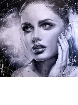 Baby It's You... - Standard Edition - Box Canvas