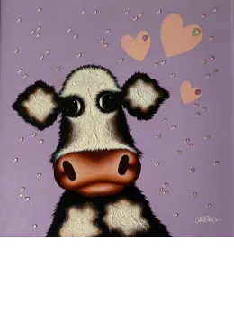 Baby Love - Original - Board Only