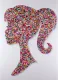 Bad Barbie - Studio Print Edition - Mounted