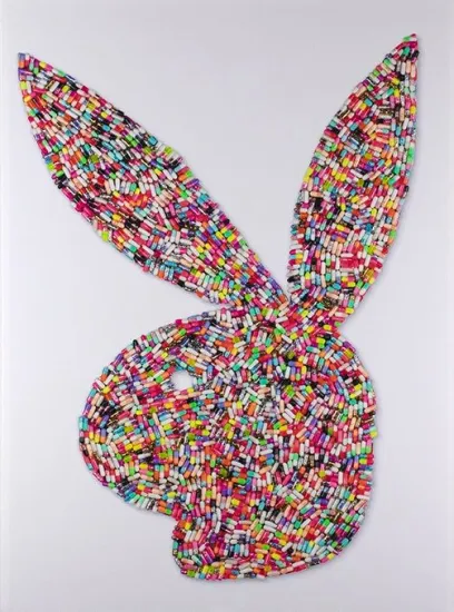 Bad Bunny Bad Bunny