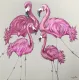 Be A Flamingo In A Flock Of Pigeons - Board Only