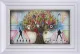 Best Of British - Music - White Framed