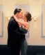 Betrayal - First Kiss - Mounted