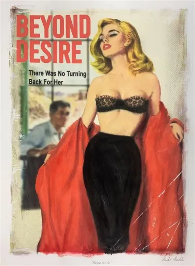 Beyond Desire