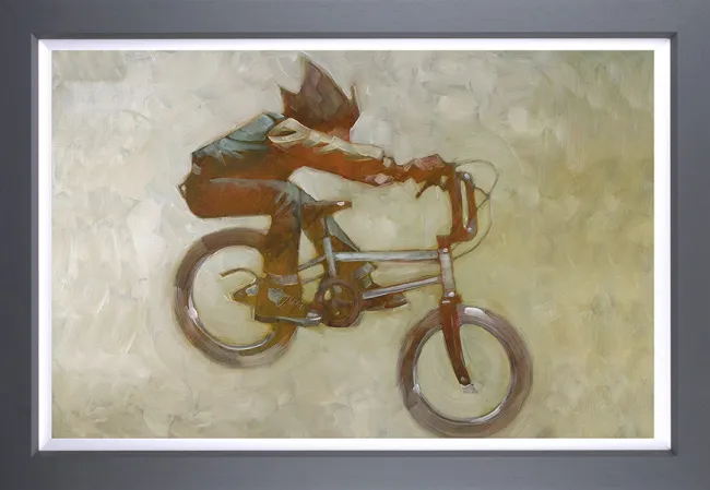 Big Air (BMX)