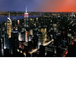 Big Apple - Board Only