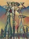 Big Ben Champagne (Small) - Limited Edition - Board Only