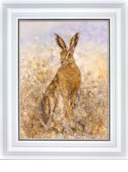 Blithe Spirit - Framed