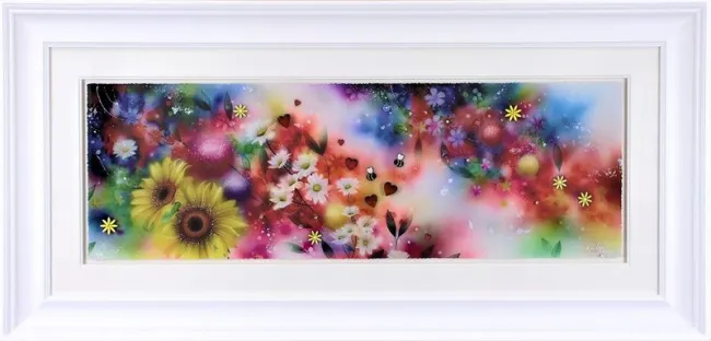 Blossom & Bee Blossom & Bee