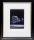 Blue Thunder - Black Framed