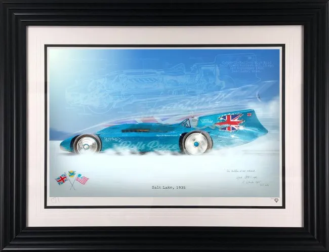 BlueBird BlueBird