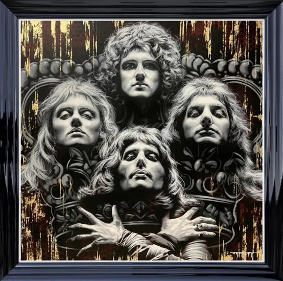 Bohemian Rhapsody (2020) Bohemian Rhapsody (2020)