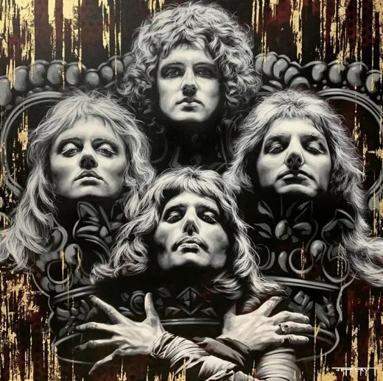 Bohemian Rhapsody (2020) Bohemian Rhapsody (2020)