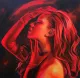 Born Powerful - Box Canvas