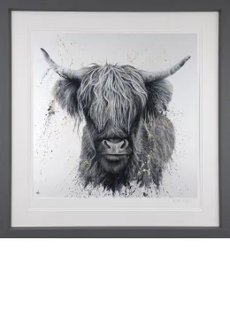Boss Taurus - Grey Framed
