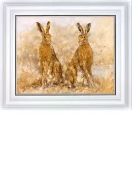 Brief Encounter - Framed