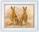 Brief Encounter - Framed