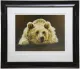Browned Off - Paper - Framed
