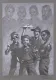 The B-Team - Sketch - Mounted