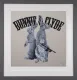 Bunnie & Clyde - Grey Framed