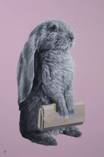 Bunny Girl - Prada 