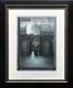 Can I Come And Help? - Paper - Framed