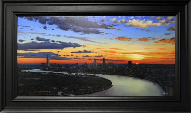 Capital Sundown Capital Sundown