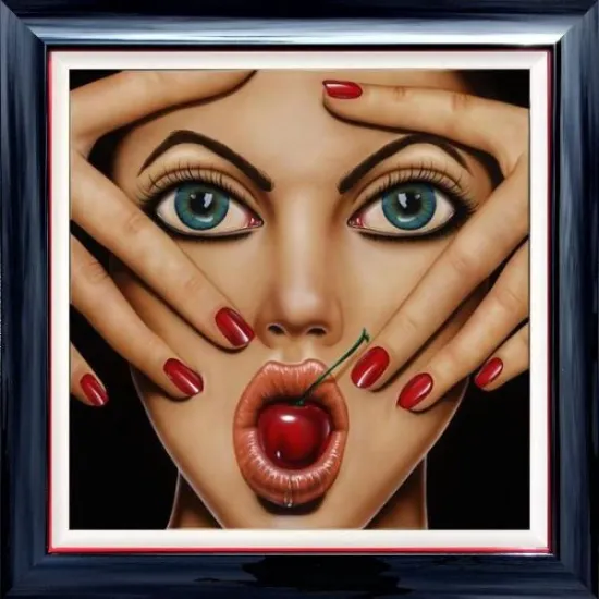 Cherry Pop - Limited Edition